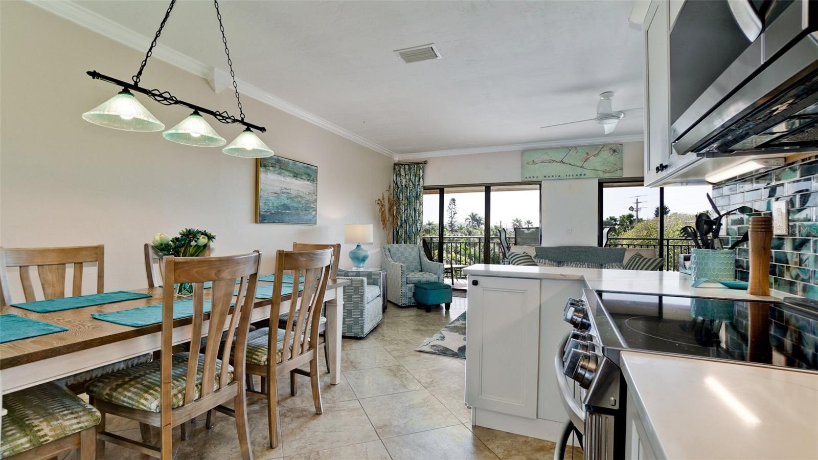 PLAYA ENCANTADA - Residential