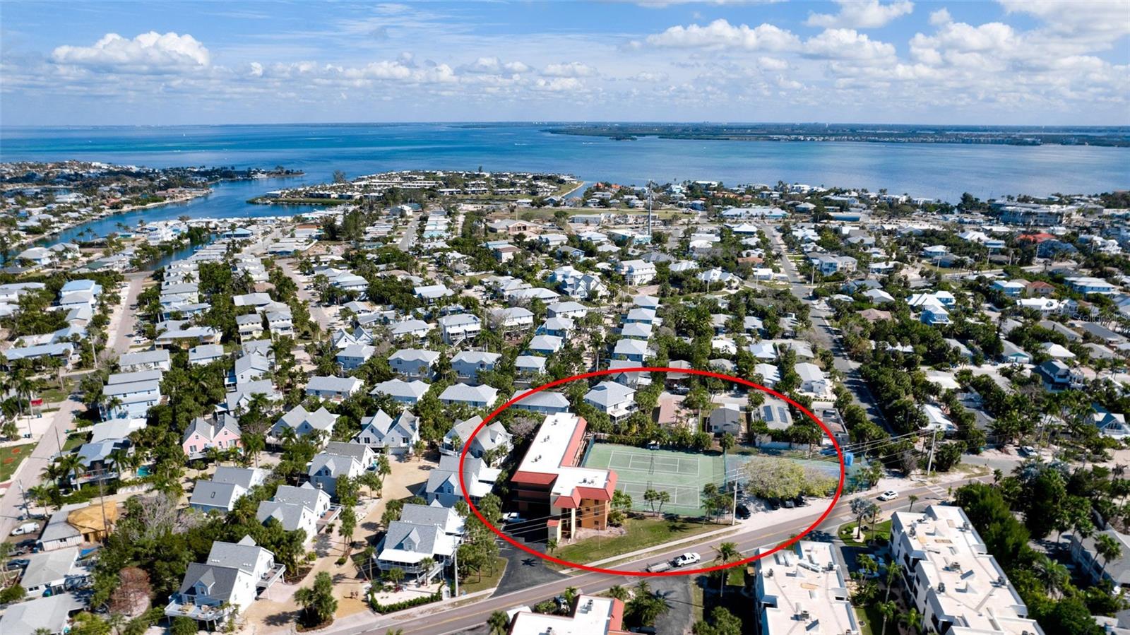 PLAYA ENCANTADA - Residential