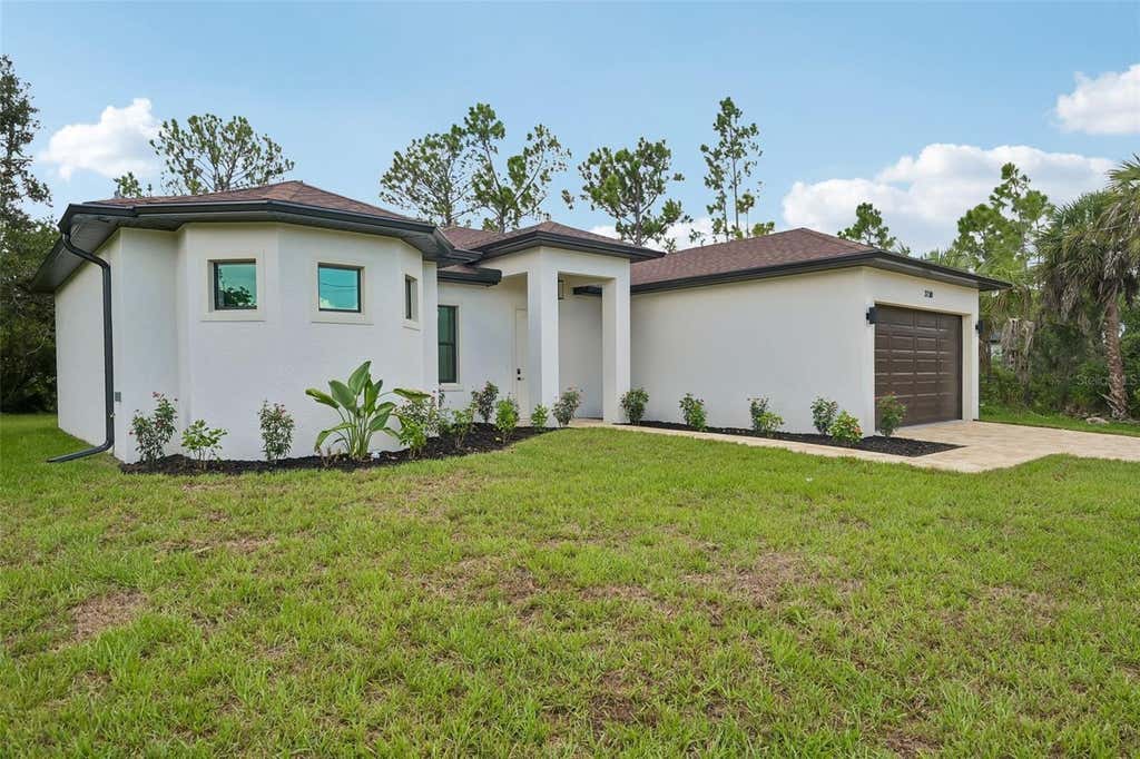 Photo of 3730 Uriah Street, North Port, FL 34288 (MLS # C7529566)