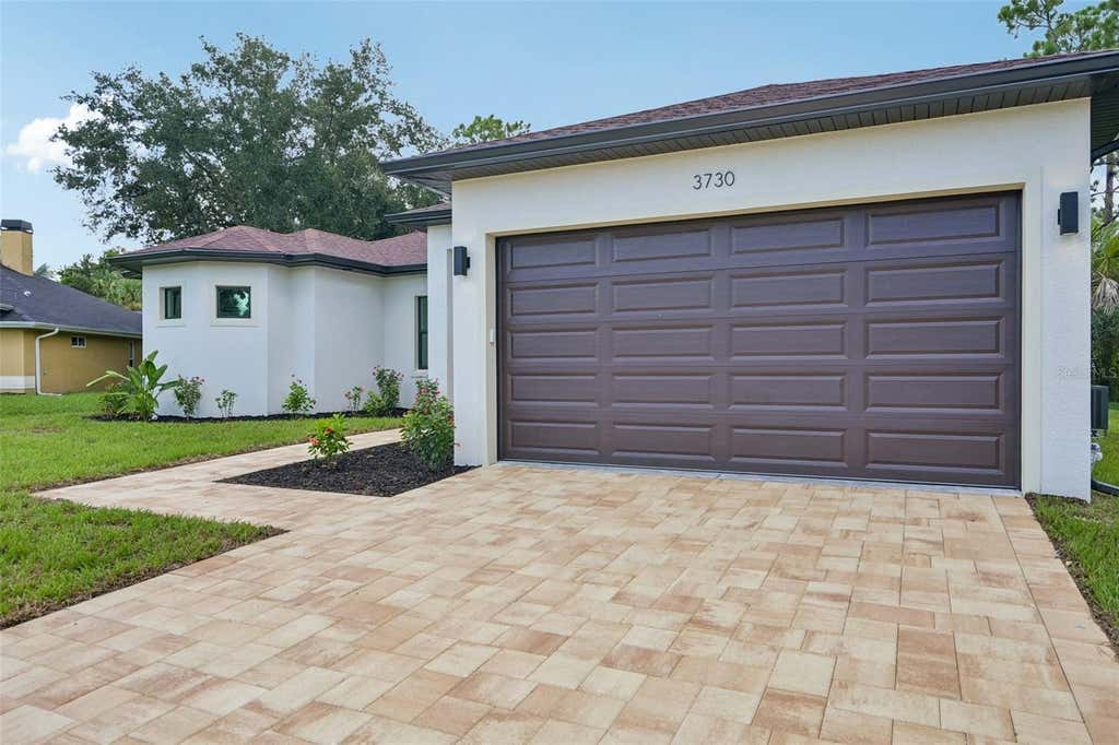 Photo of 3730 Uriah Street, North Port, FL 34288 (MLS # C7529566)