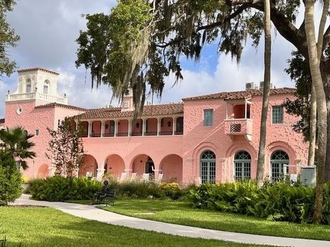 A home in NEW PORT RICHEY