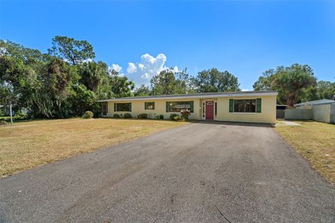 A home in NEW PORT RICHEY