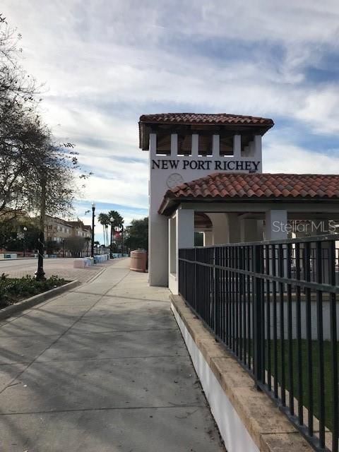 A home in NEW PORT RICHEY