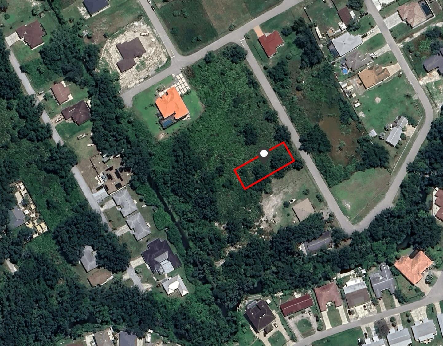 Here's your opportunity to own a piece of paradise in the heart of North Port! This property is ideally located just minutes from the world-famous Warm Mineral Springs, where visitors from around the globe come to soak in the naturally warm, mineral-rich waters. The adjacent property is also for sale (MLS #C7509833). Whether you're looking to build your dream home or invest in Florida land, this property offers the perfect balance of peaceful surroundings and convenient access. You'll be just a short drive from US-41, I-75, shopping, dining, and the new Wellen Park town center. Plus, North Port is home to the Atlanta Braves’ Spring Training facility, local golf courses, and Gulf Coast beaches. Don’t miss this chance to make your move!