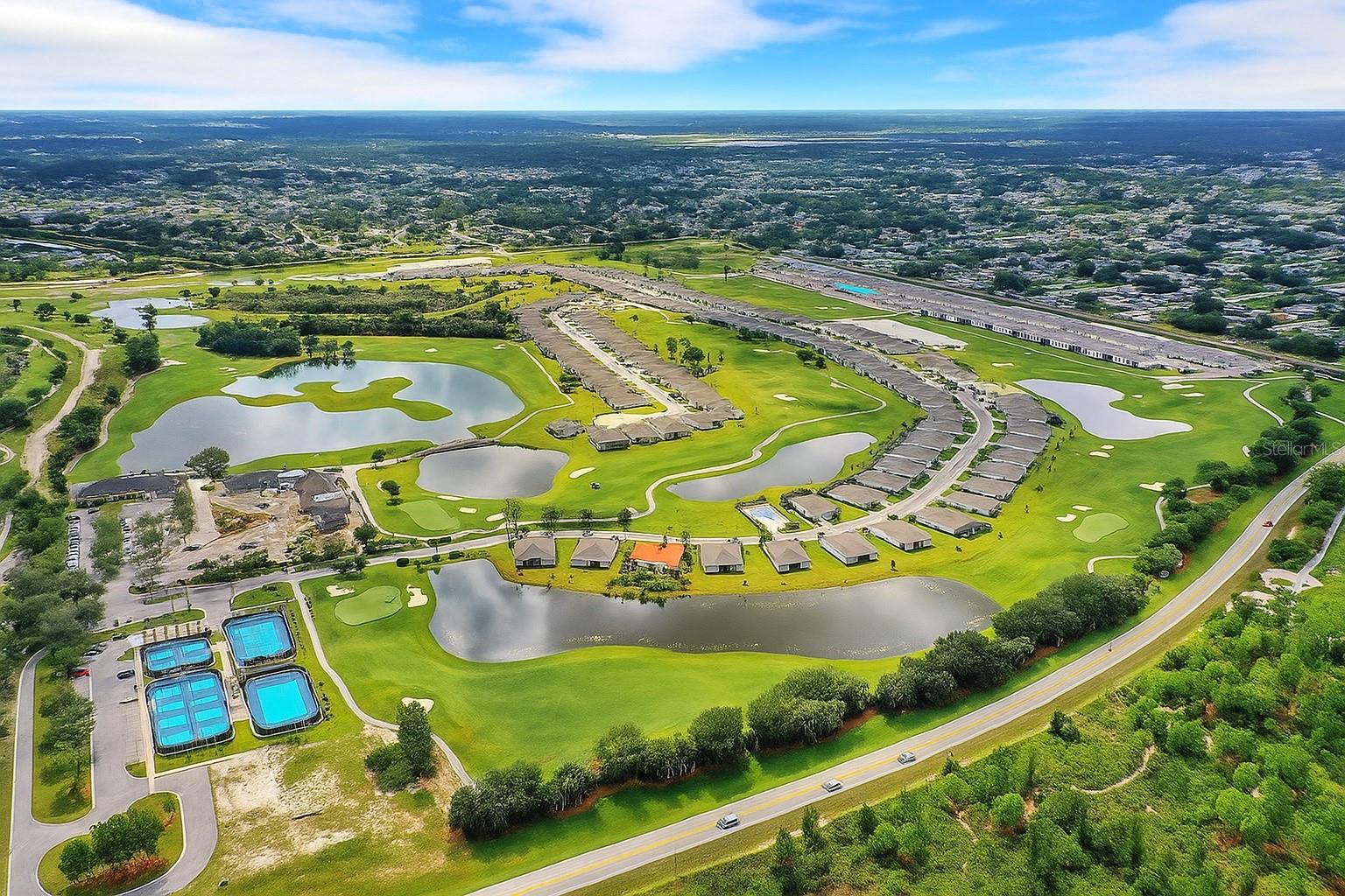 COPPERHEAD PH 01 - Residential