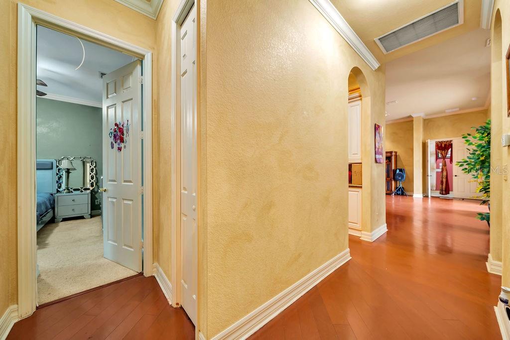 COPPERHEAD PH 01 - Residential