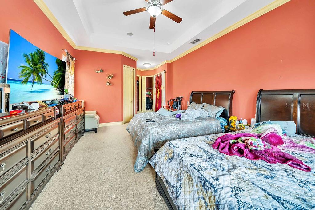 COPPERHEAD PH 01 - Residential