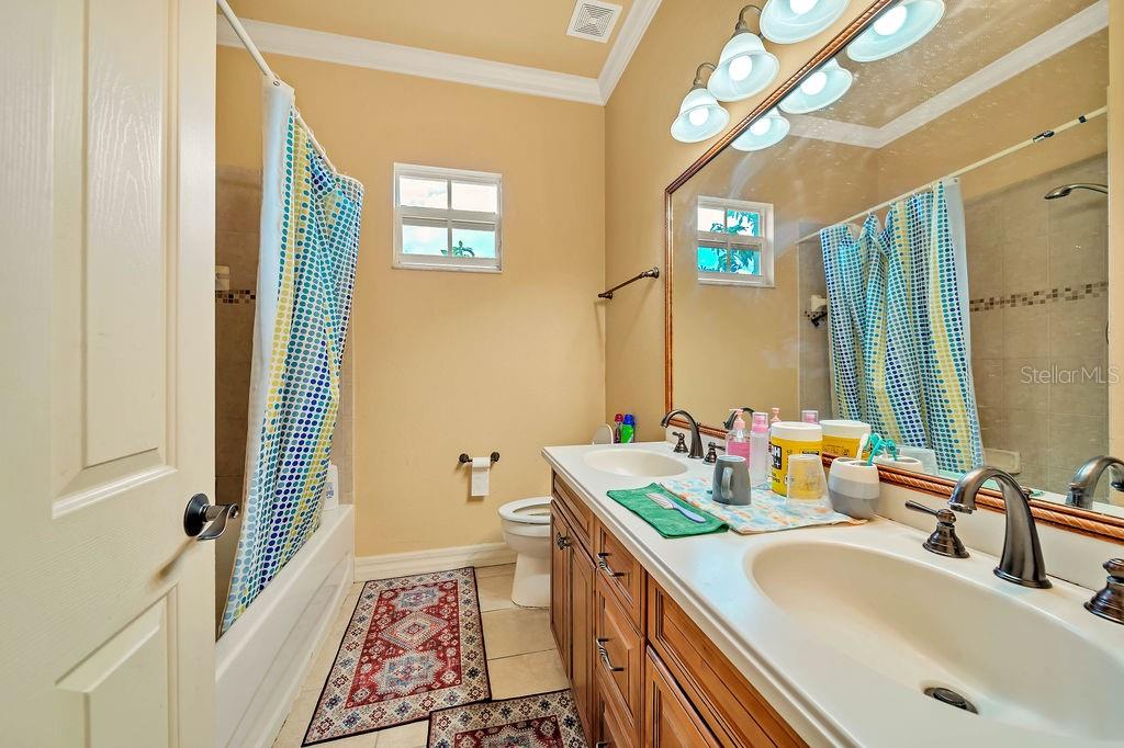 COPPERHEAD PH 01 - Residential