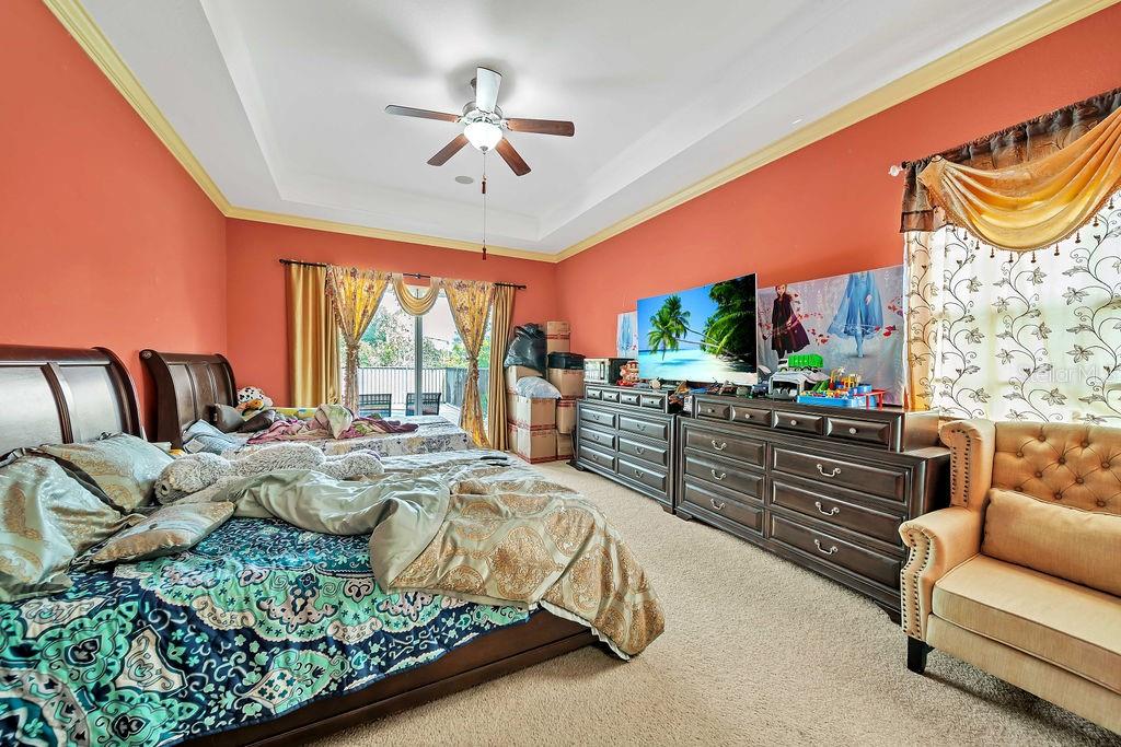 COPPERHEAD PH 01 - Residential