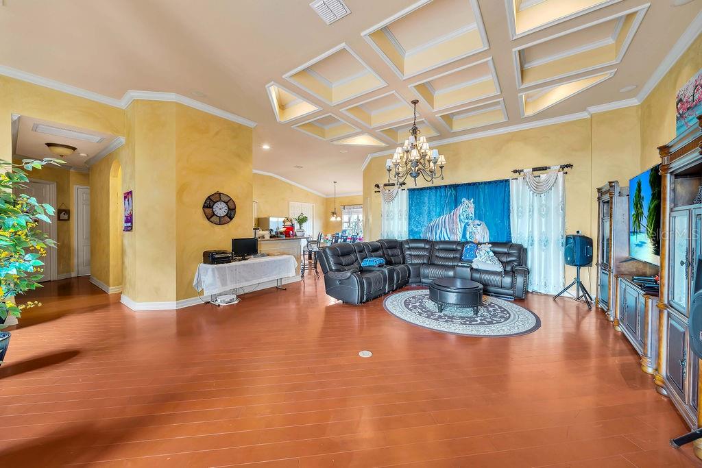 COPPERHEAD PH 01 - Residential