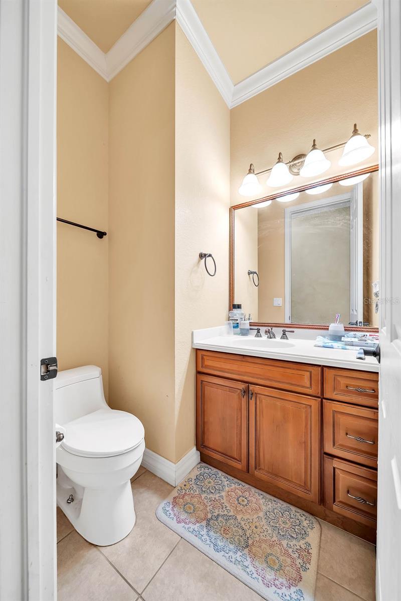 COPPERHEAD PH 01 - Residential