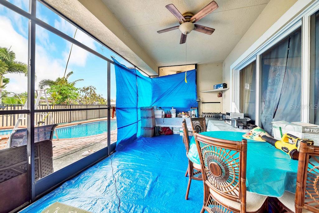 COPPERHEAD PH 01 - Residential