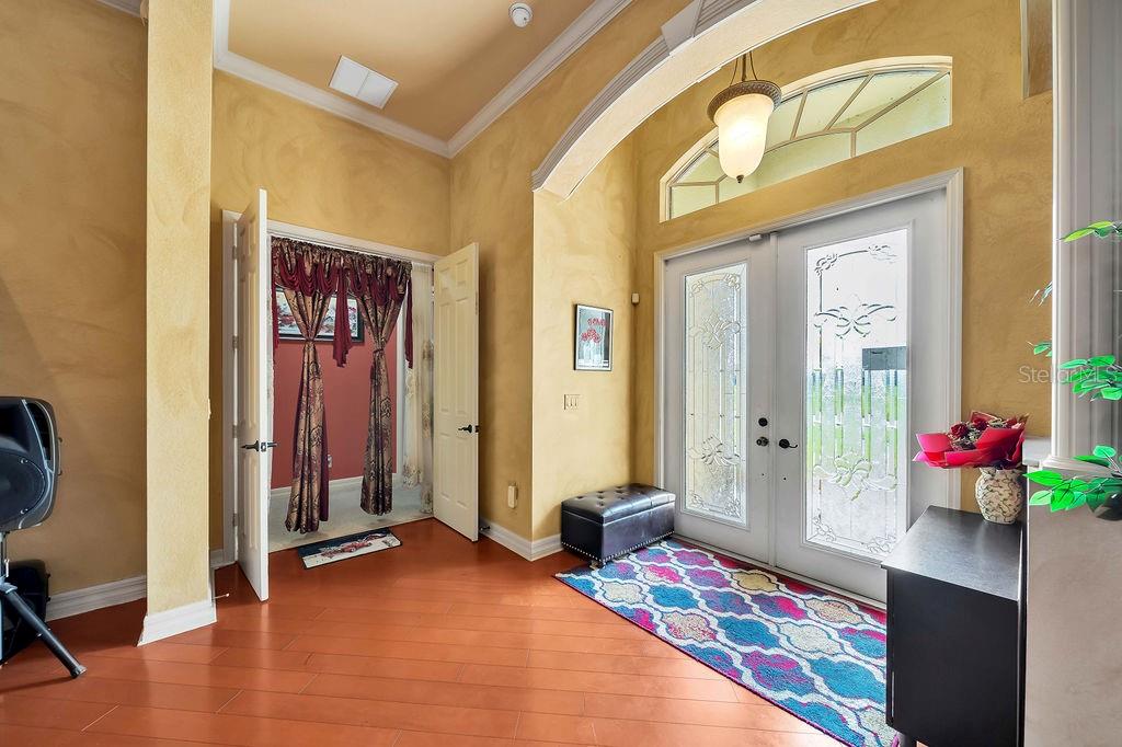 COPPERHEAD PH 01 - Residential