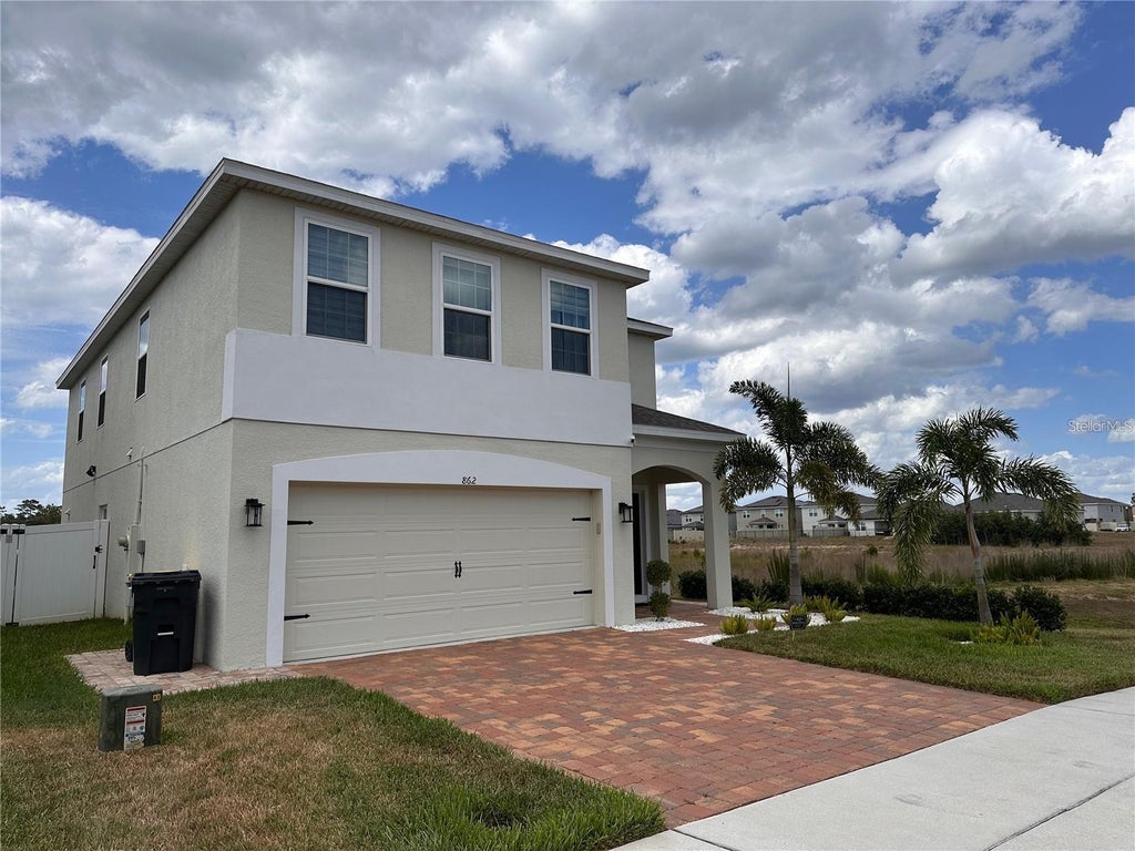 Photo of 862 Marcel Loop, Davenport, FL 33837 (MLS # S5157259)