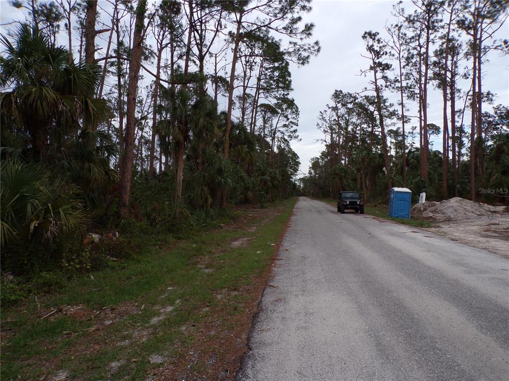 PORT CHARLOTTE SEC 016 - Land