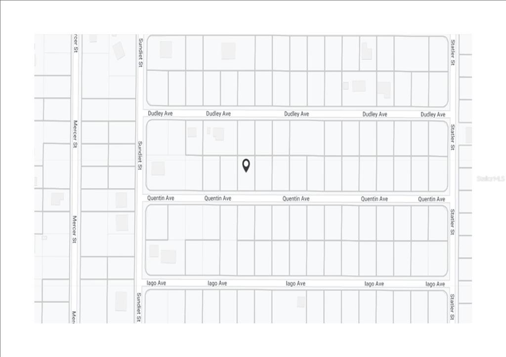 PORT CHARLOTTE SEC 016 - Land