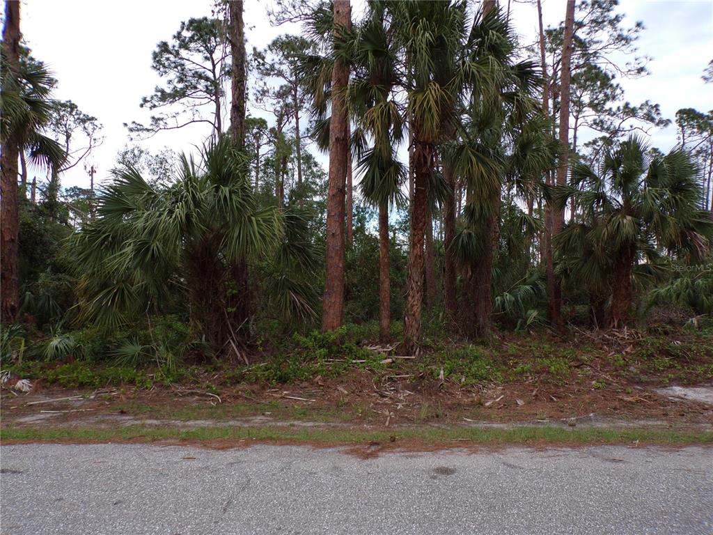 PORT CHARLOTTE SEC 016 - Land