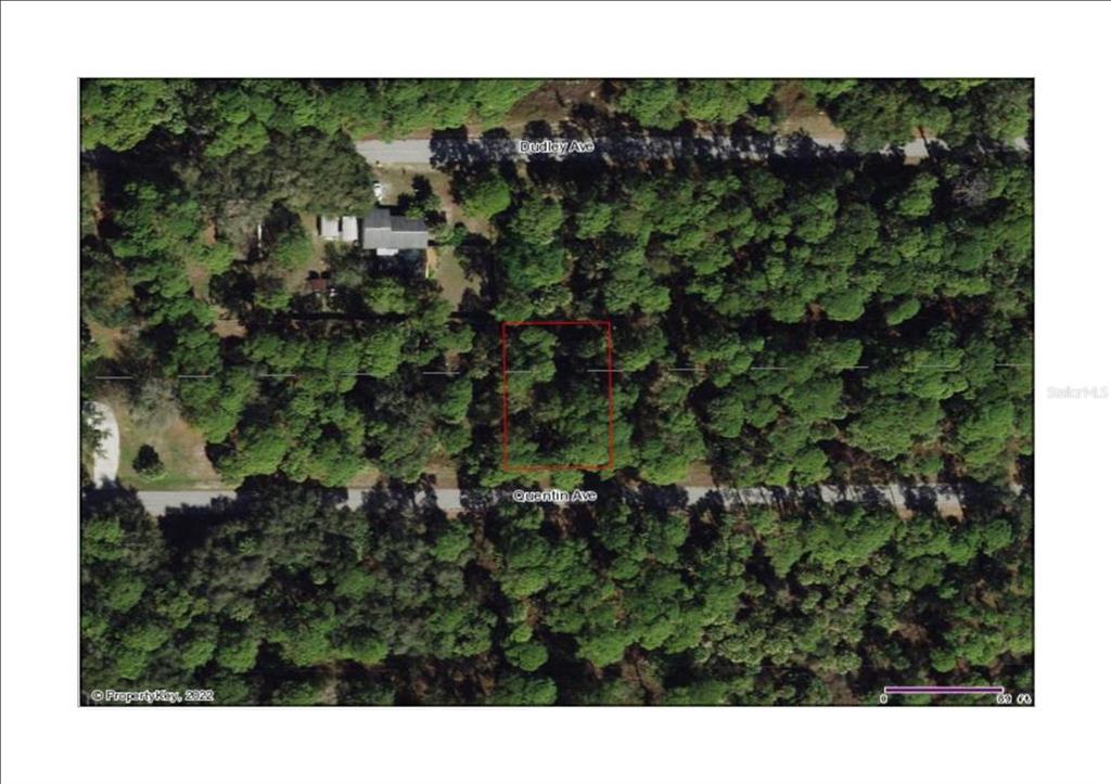 PORT CHARLOTTE SEC 016 - Land