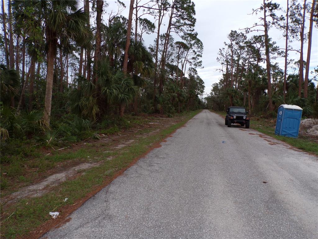 PORT CHARLOTTE SEC 016 - Land