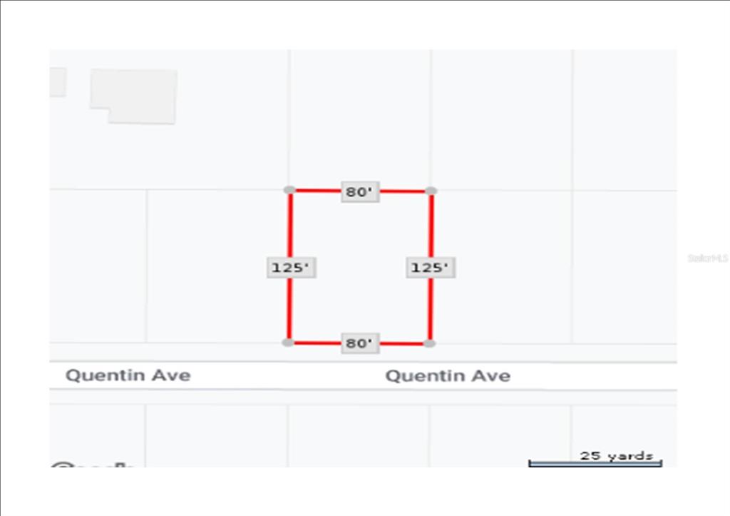 PORT CHARLOTTE SEC 016 - Land