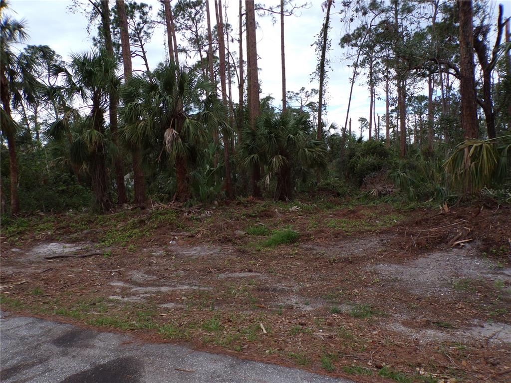 PORT CHARLOTTE SEC 016 - Land