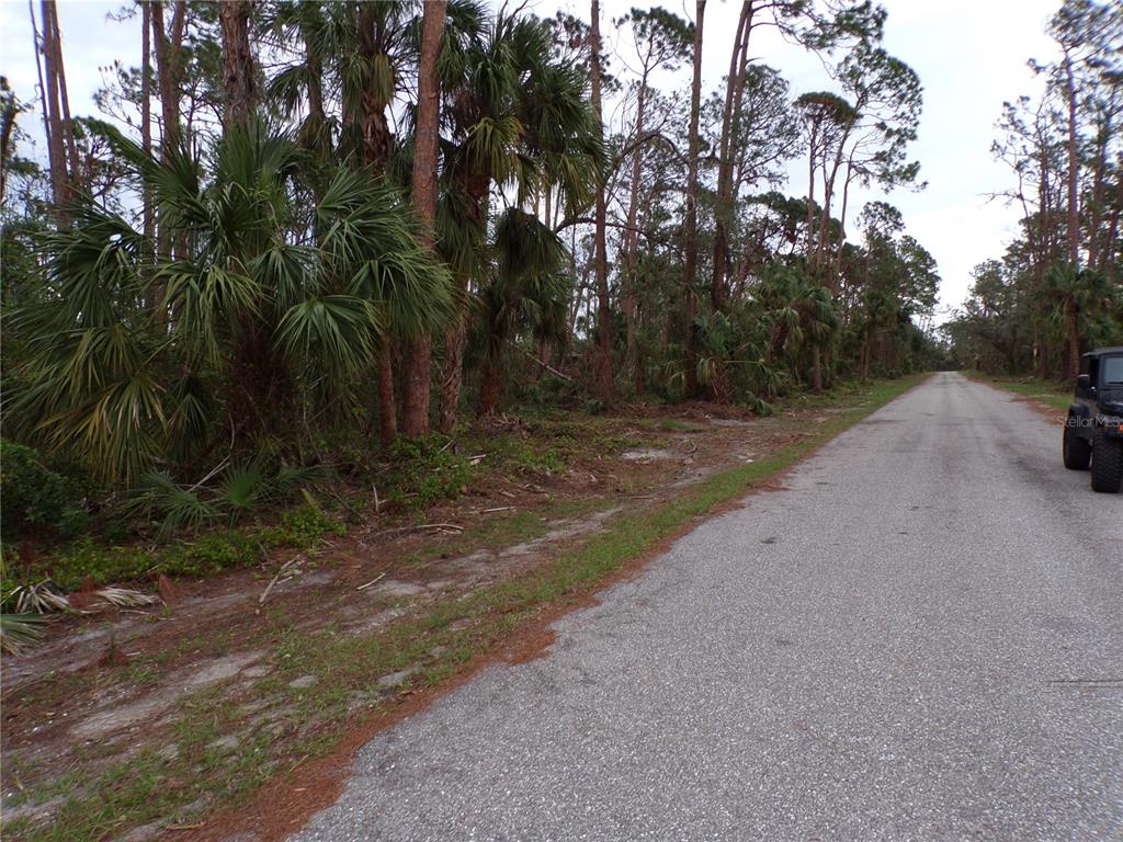 PORT CHARLOTTE SEC 016 - Land