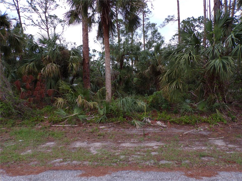 PORT CHARLOTTE SEC 016 - Land