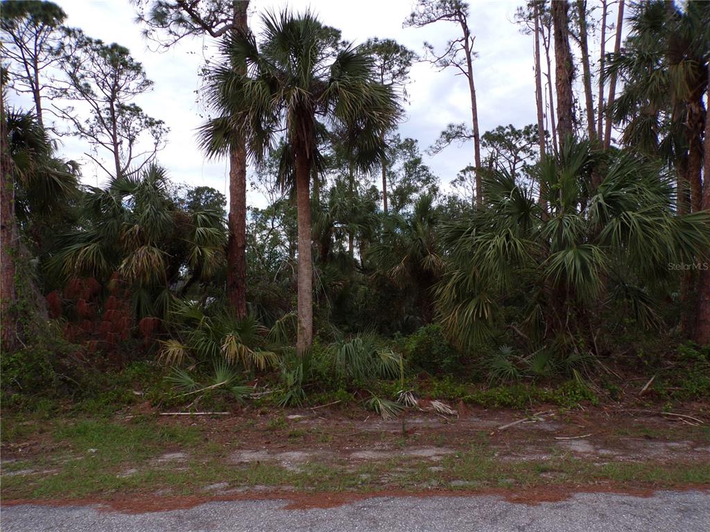 PORT CHARLOTTE SEC 016 - Land