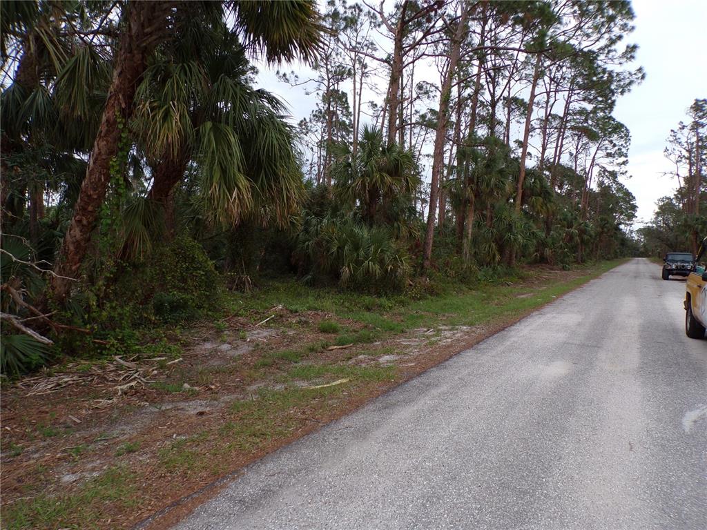 PORT CHARLOTTE SEC 016 - Land