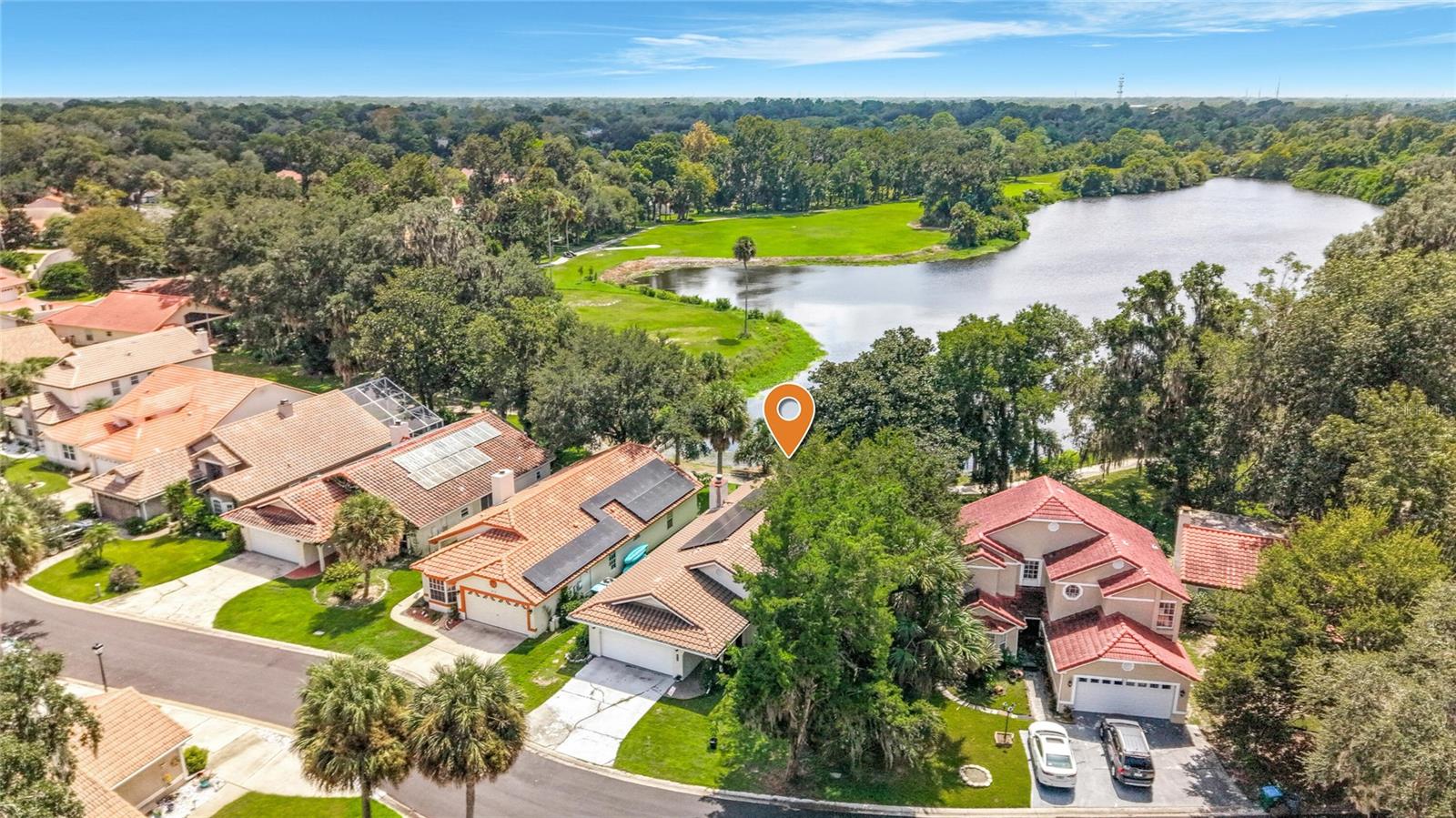 615 ANHINGA ROAD
