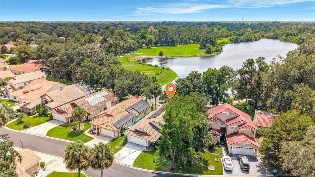Photo of 615 Anhinga Road, Winter Springs, FL 32708 (MLS # O6443237)