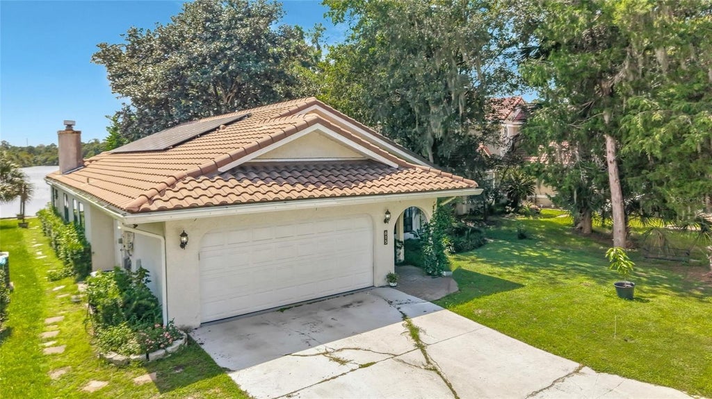Photo of 615 Anhinga Road, Winter Springs, FL 32708 (MLS # O6443237)