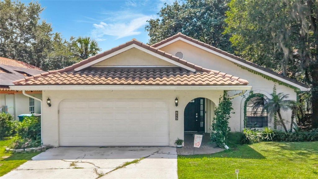 Photo of 615 Anhinga Road, Winter Springs, FL 32708 (MLS # O6443237)