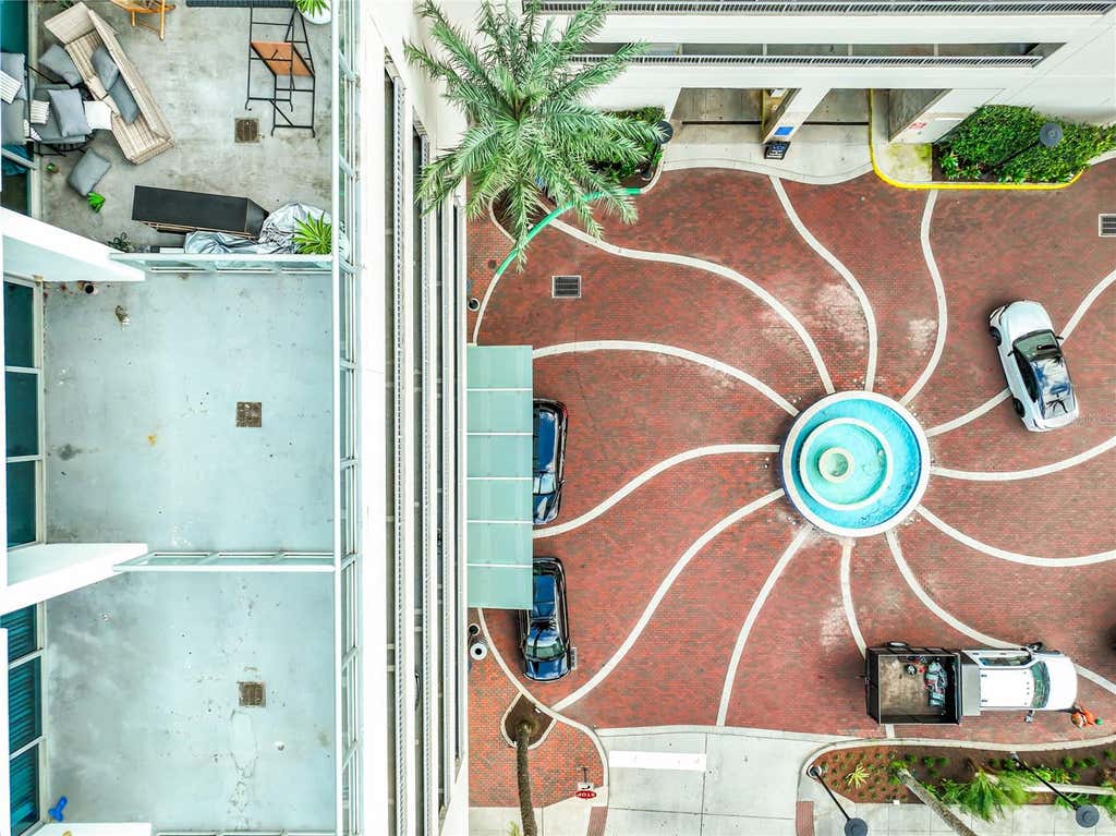 Photo of 150 E Robinson Street #6S, Orlando, FL 32801 (MLS # S5155927)