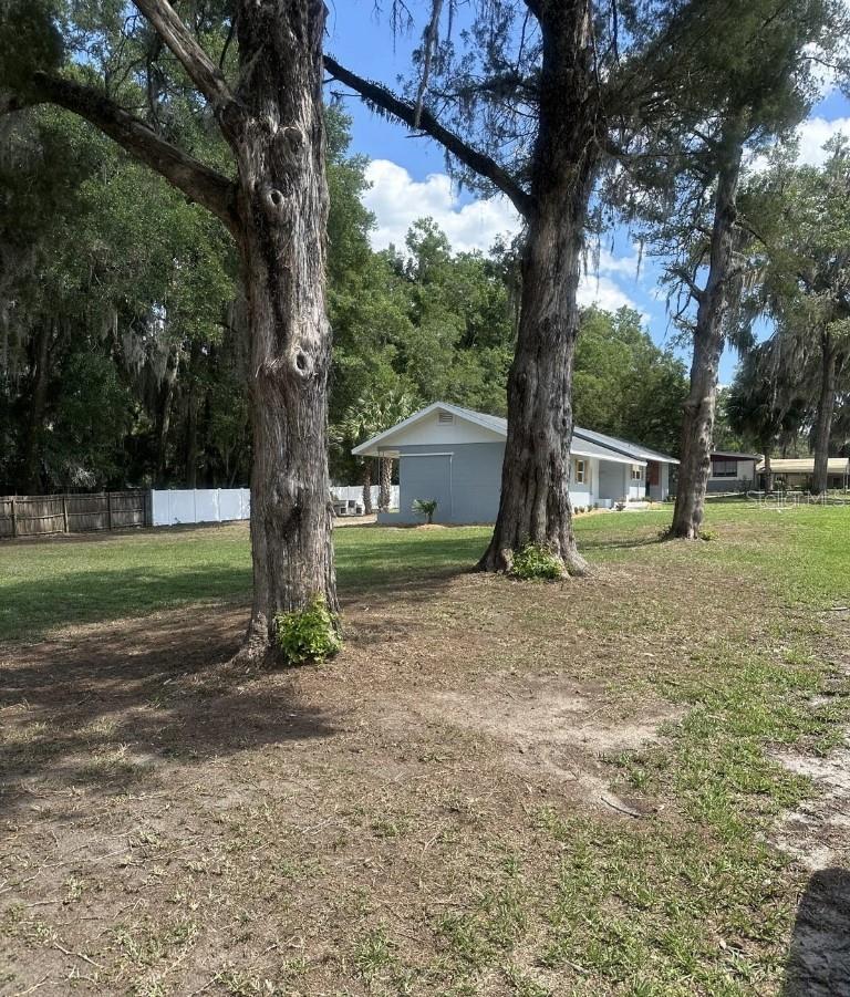 NORTHWOOD PK - Residential