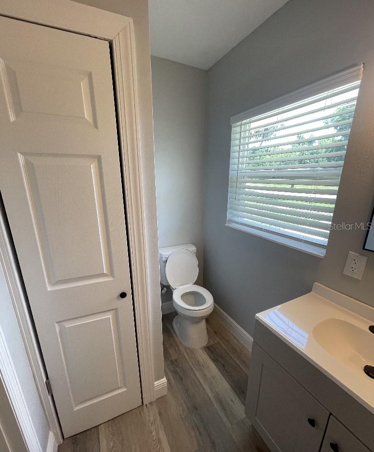 NORTHWOOD PK - Residential