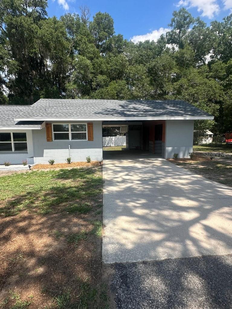 NORTHWOOD PK - Residential