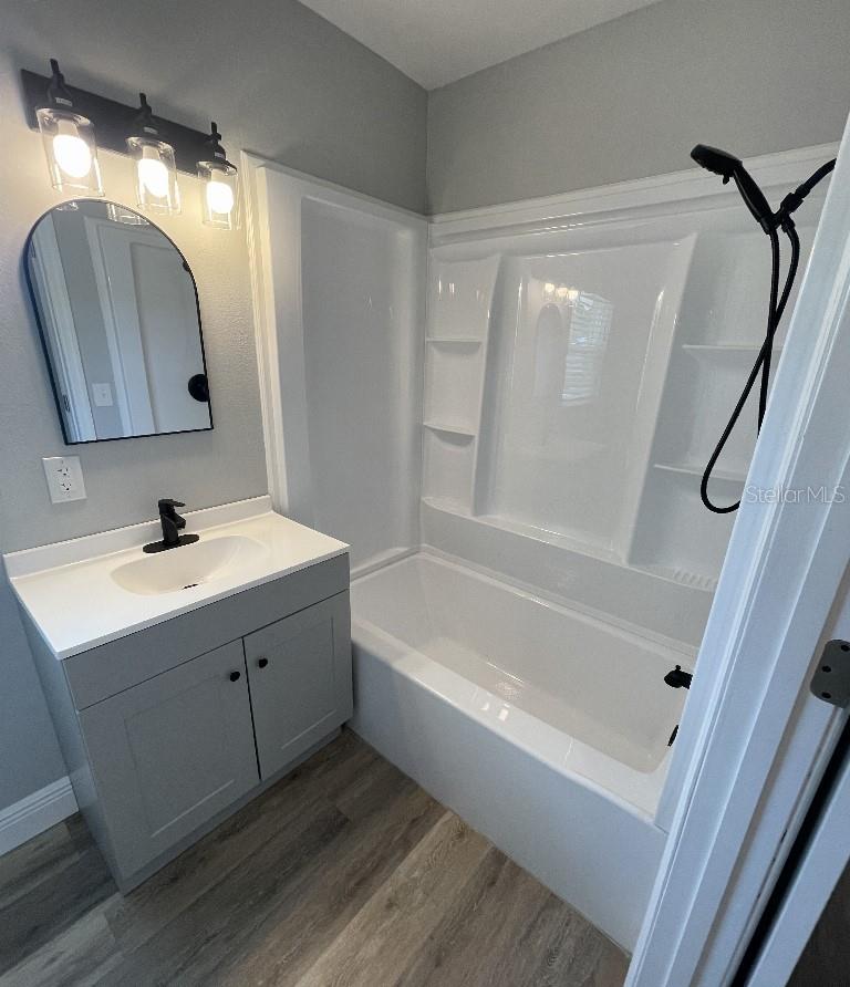 NORTHWOOD PK - Residential