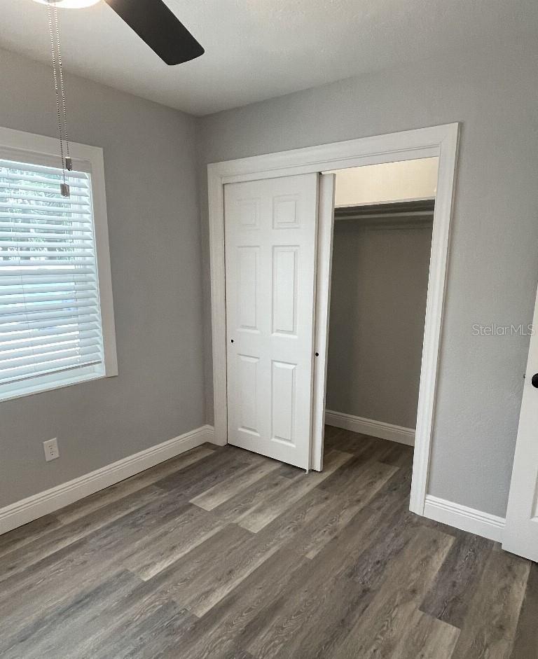 NORTHWOOD PK - Residential
