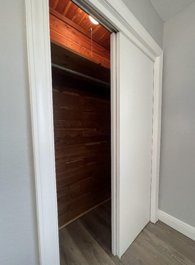 NORTHWOOD PK - Residential
