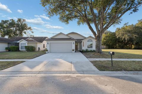 Photo of 12728 Dunhill Drive, Tampa, FL 33624 (MLS # TB8450079)