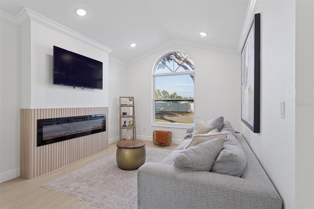 Photo of 12728 Dunhill Drive, Tampa, FL 33624 (MLS # TB8450079)