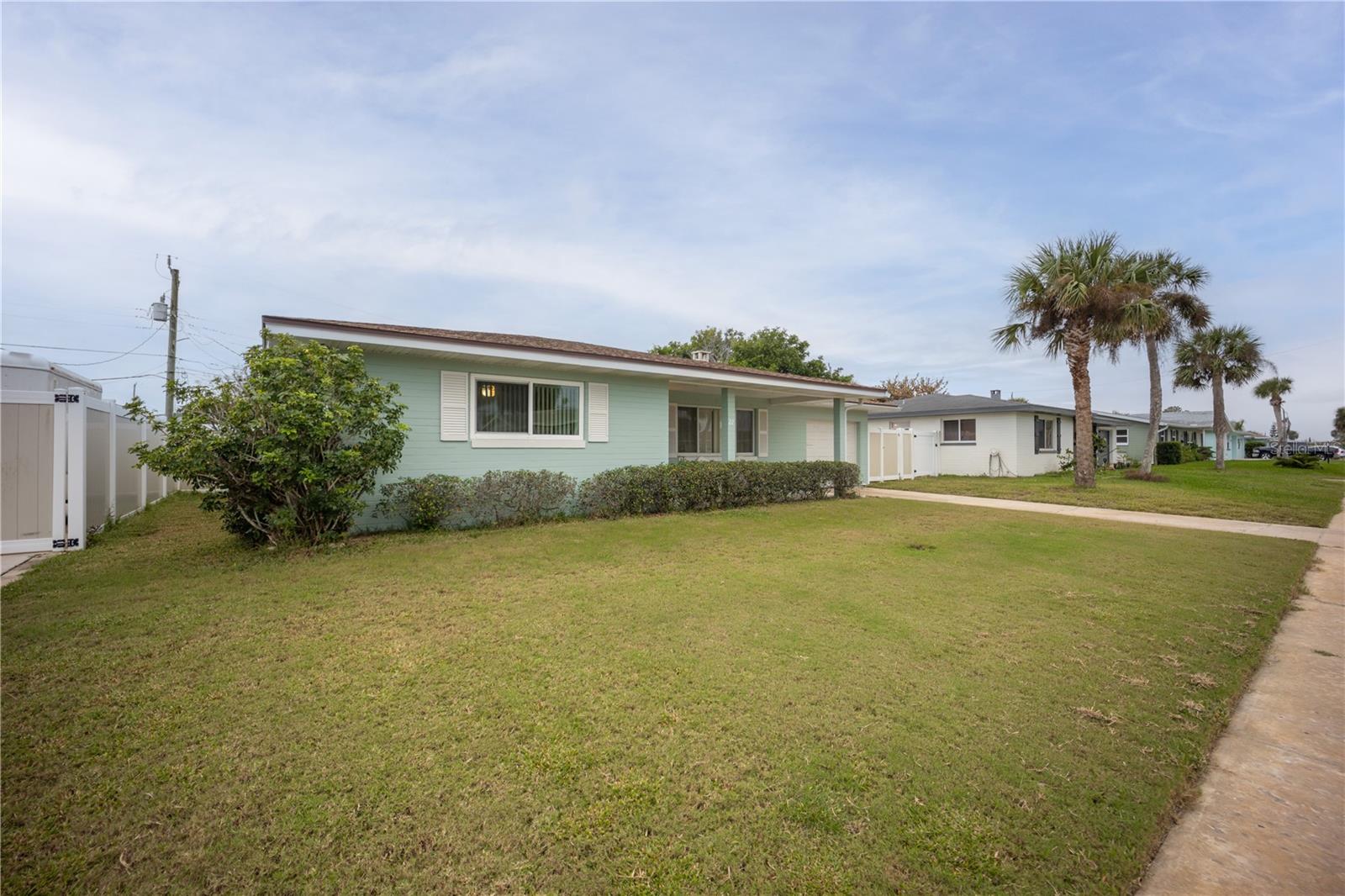 OAKVIEW HEIGHTS - Residential