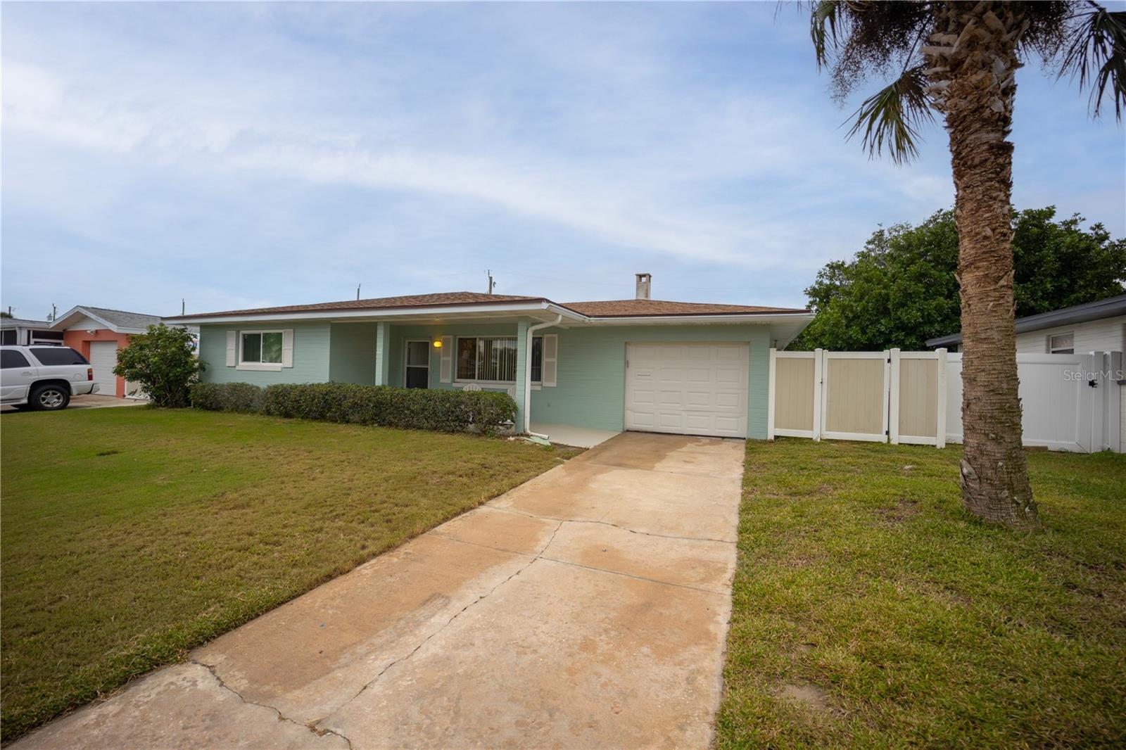 OAKVIEW HEIGHTS - Residential