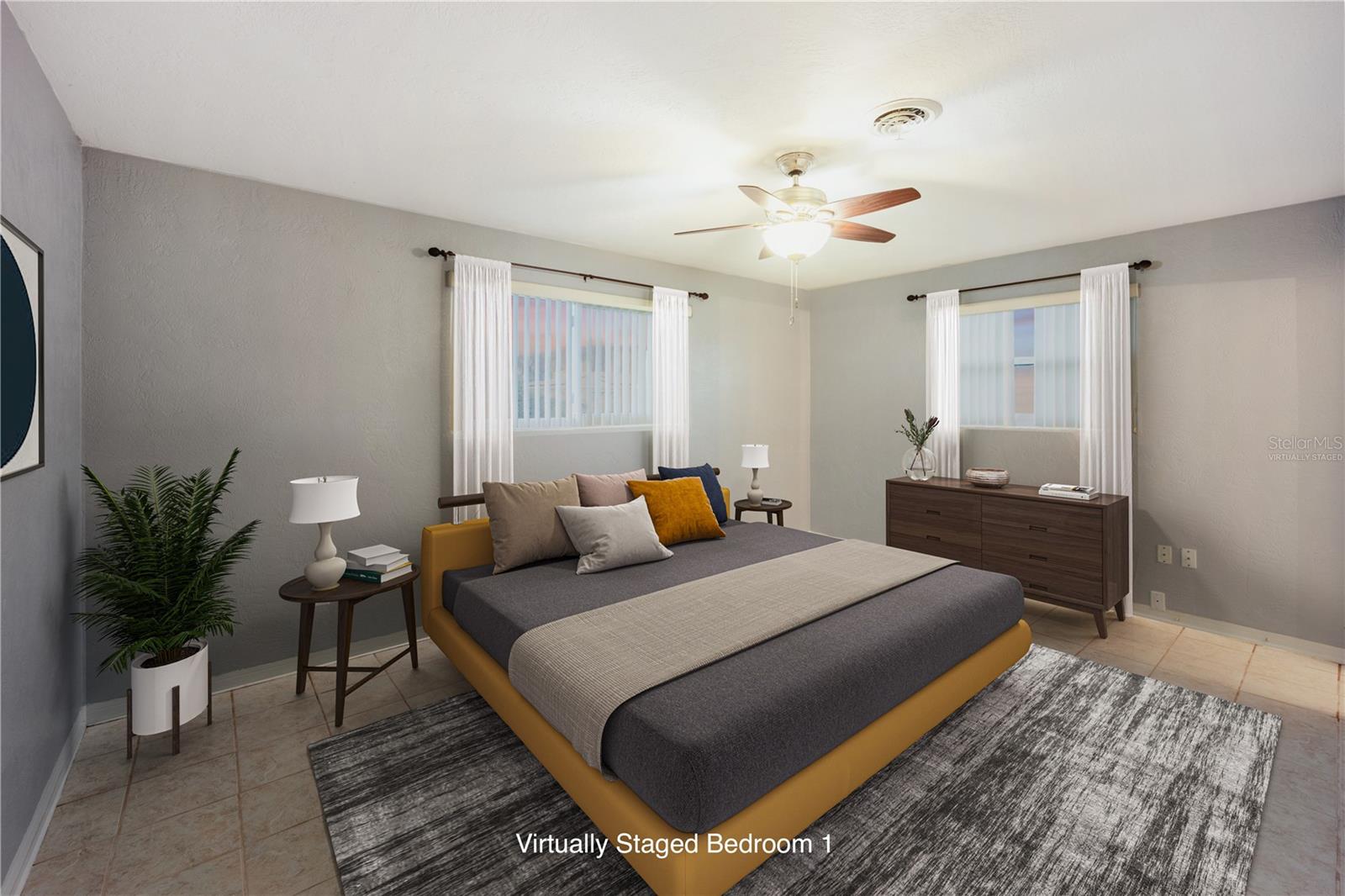 OAKVIEW HEIGHTS - Residential