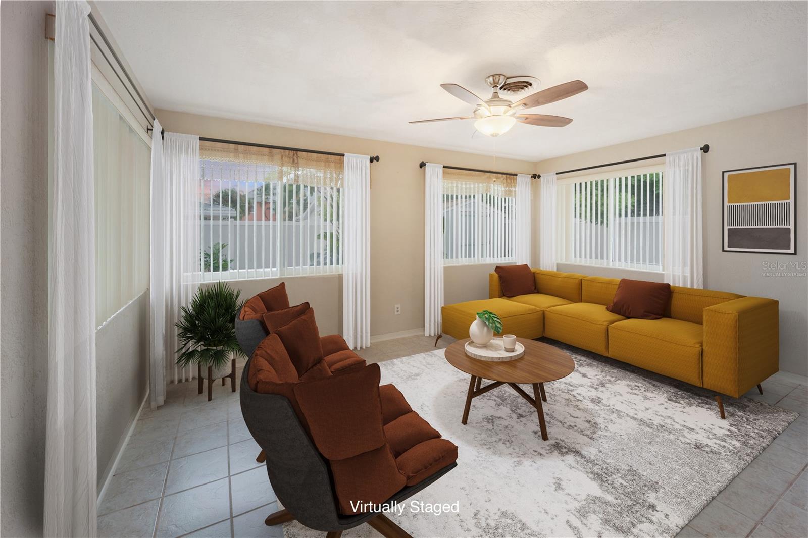 OAKVIEW HEIGHTS - Residential