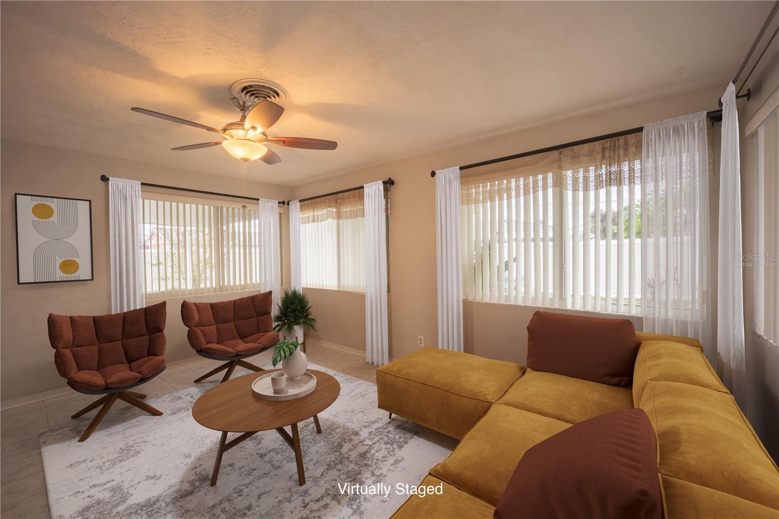 OAKVIEW HEIGHTS - Residential