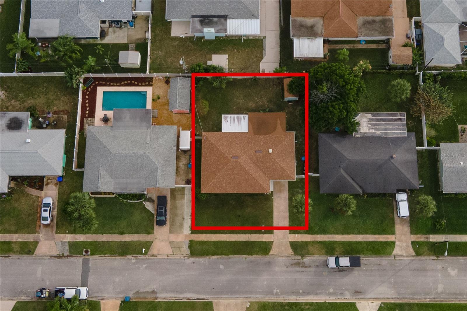 OAKVIEW HEIGHTS - Residential