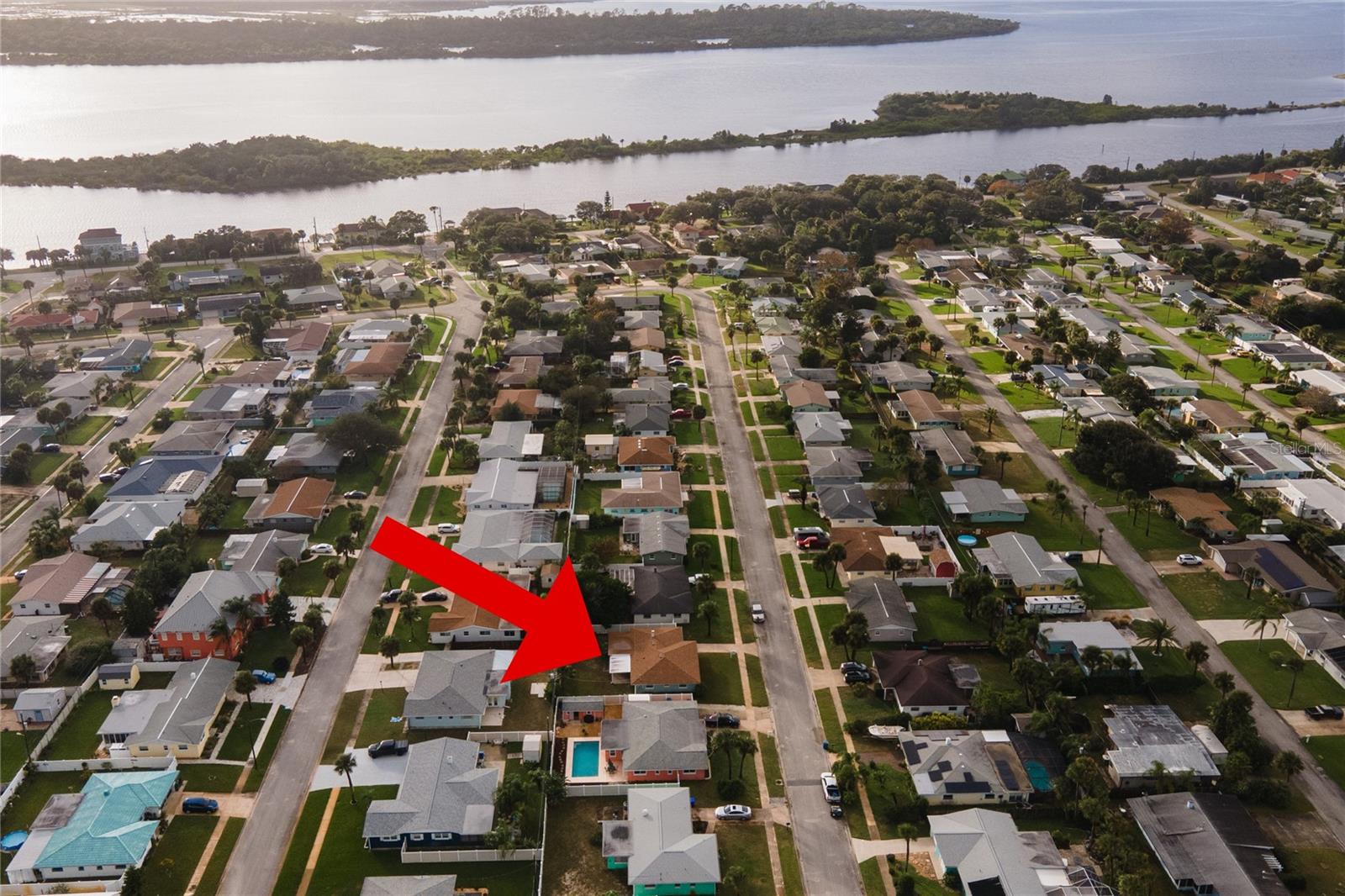 OAKVIEW HEIGHTS - Residential