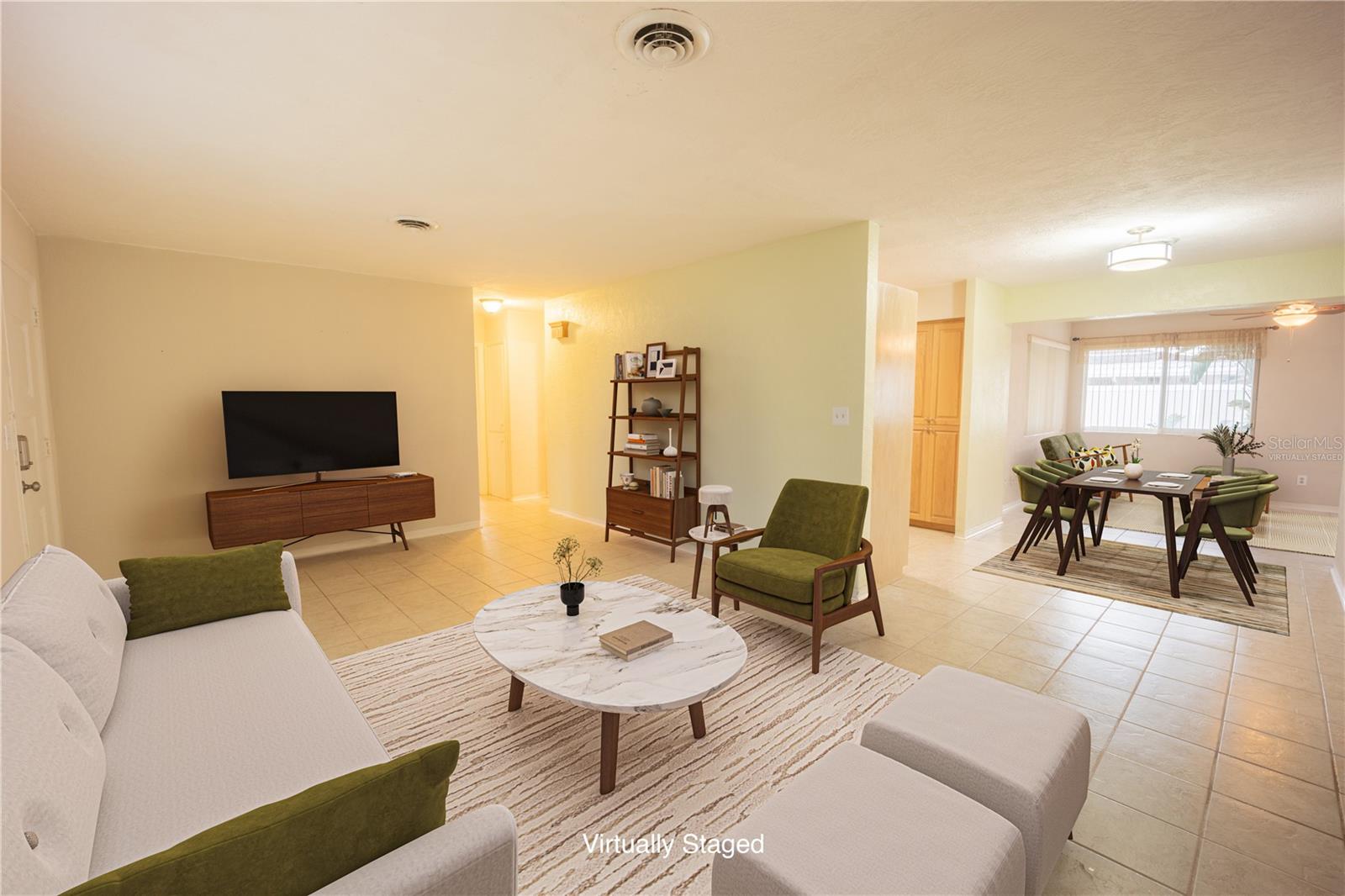 OAKVIEW HEIGHTS - Residential